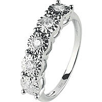 anello Diamante gioiello donna Bliss Splendori
 20073032