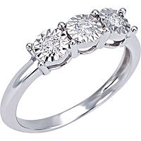anello Diamante gioiello donna Bliss Splendori
 20073933