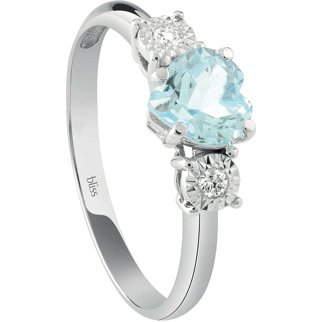 anello Diamante gioiello donna Bliss Stephanie 20086601