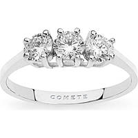 anello Diamante gioiello donna Comete 
 ANB 2132