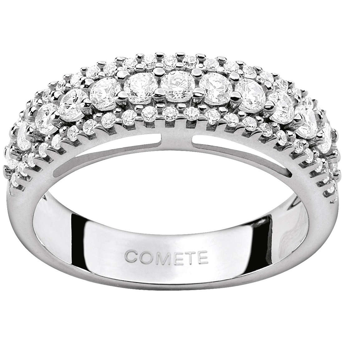 anello Diamante gioiello donna Comete Divina ANB 1150