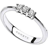 anello Diamante gioiello donna Comete Easy Basic
 ANB 1687