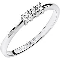 anello Diamante gioiello donna Comete Easy Basic
 ANB 1689