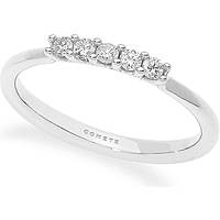 anello Diamante gioiello donna Comete Fedine
 ANB 2240
