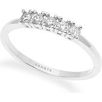 anello Diamante gioiello donna Comete Fedine
 ANB 2246