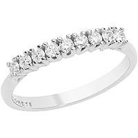 anello Diamante gioiello donna Comete Fedine
 ANB 2398