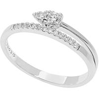 anello Diamante gioiello donna Comete Gocce di stella
 ANB 2627