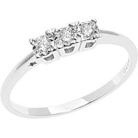 anello Diamante gioiello donna Comete Momenti
 ANB 2639