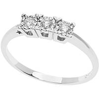 anello Diamante gioiello donna Comete Momenti
 ANB 2640