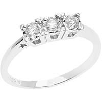 anello Diamante gioiello donna Comete Momenti
 ANB 2641