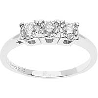 anello Diamante gioiello donna Comete Momenti
 ANB 2642
