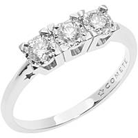 anello Diamante gioiello donna Comete Momenti
 ANB 2643