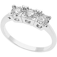 anello Diamante gioiello donna Comete Momenti
 ANB 2644