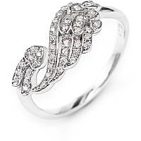 anello donna gioielli Amen Angeli RWH43