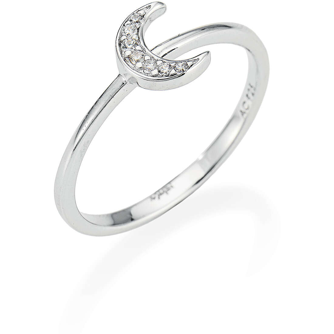anello donna gioielli Amen RM-14
