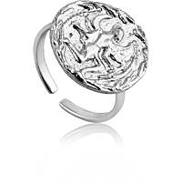 anello donna gioielli Ania Haie Coins R009-01H