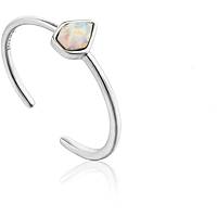 anello donna gioielli Ania Haie Mineral Glow R014-03H