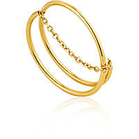 anello donna gioielli Ania Haie Modern Minimalism R002-06G