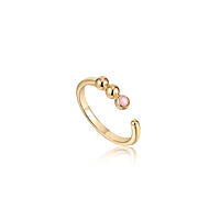 anello donna gioielli Ania Haie Spaced Out R045-01G-RQ