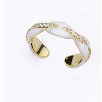 anello donna gioielli Barbieri AN39006-XU11