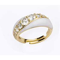 anello donna gioielli Barbieri AN39007-XU11