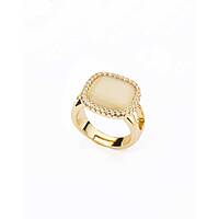 anello donna gioielli Barbieri AN39087-KD11