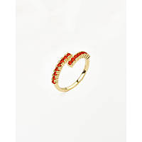 anello donna gioielli Barbieri Classic Collection AN37119-AD12