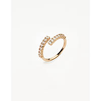 anello donna gioielli Barbieri Classic Collection AN37119-AL61