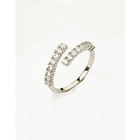 anello donna gioielli Barbieri Classic Collection AN37119-AR06