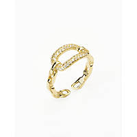 anello donna gioielli Barbieri Classic Collection AN37252-AD01