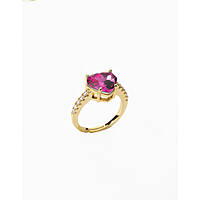 anello donna gioielli Barbieri Contemporary Jewels AN37622-XD15