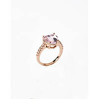anello donna gioielli Barbieri Contemporary Jewels AN37622-XL25