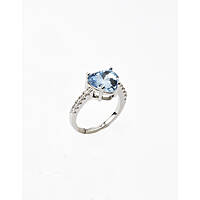 anello donna gioielli Barbieri Contemporary Jewels AN37622-XR27