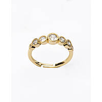 anello donna gioielli Barbieri Contemporary Jewels AN38157-XD01