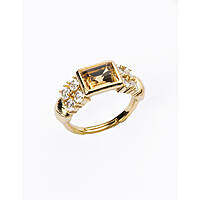 anello donna gioielli Barbieri Contemporary Jewels AN38270-XD35