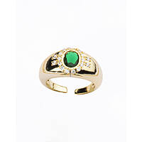 anello donna gioielli Barbieri Contemporary Jewels AN38285-XD36