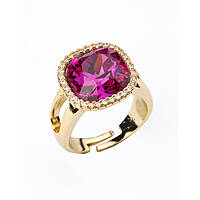 anello donna gioielli Barbieri Contemporary Jewels AN38382-XD15