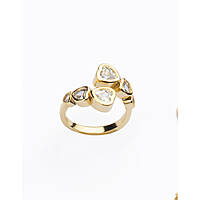 anello donna gioielli Barbieri Contemporary Jewels AN38520-XD01