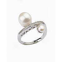 anello donna gioielli Barbieri Contemporary Jewels AN38537-KR06