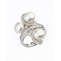 anello donna gioielli Barbieri Contemporary Jewels AN38538-KR06
