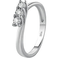 anello donna gioielli Bliss Lumina 20084202