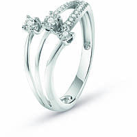 anello donna gioielli Bliss Rugiada 20090268