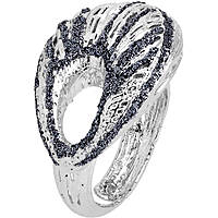 anello donna gioielli Boccadamo Alissa XAN109-13