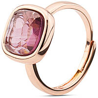 anello donna gioielli Boccadamo Crisette XAN206RI