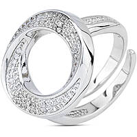 anello donna gioielli Boccadamo KAN021