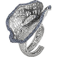 anello donna gioielli Boccadamo Krikri XAN132-19
