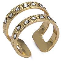 anello donna gioielli Boccadamo Magic Chain XAN185D
