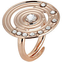 anello donna gioielli Boccadamo Maya XAN104RS-17