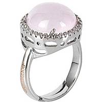 anello donna gioielli Boccadamo Sharada XAN143C-19