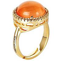 anello donna gioielli Boccadamo Sharada XAN143DA-17